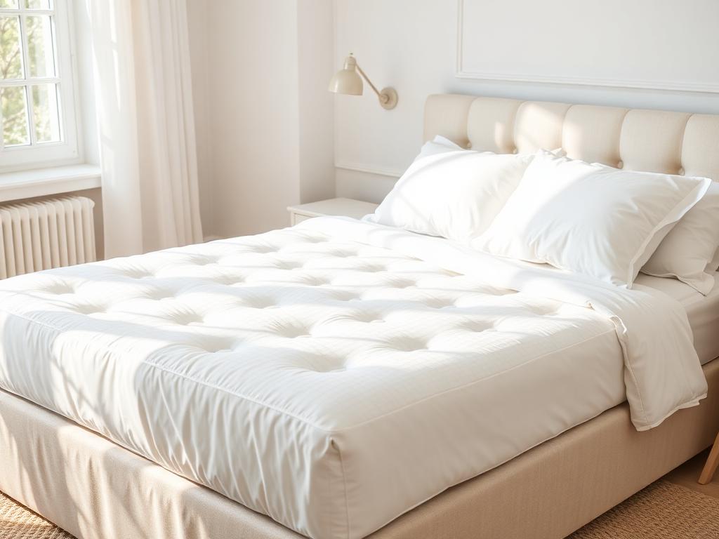 Com Draker — quarto limpo, sem percevejos