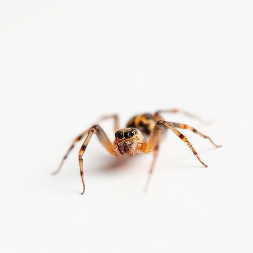 Aranhas